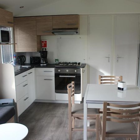 Mobil Home 430 Litteau エクステリア 写真