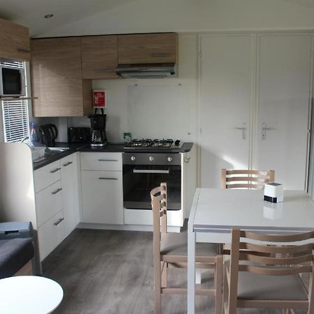 Mobil Home 430 Litteau エクステリア 写真